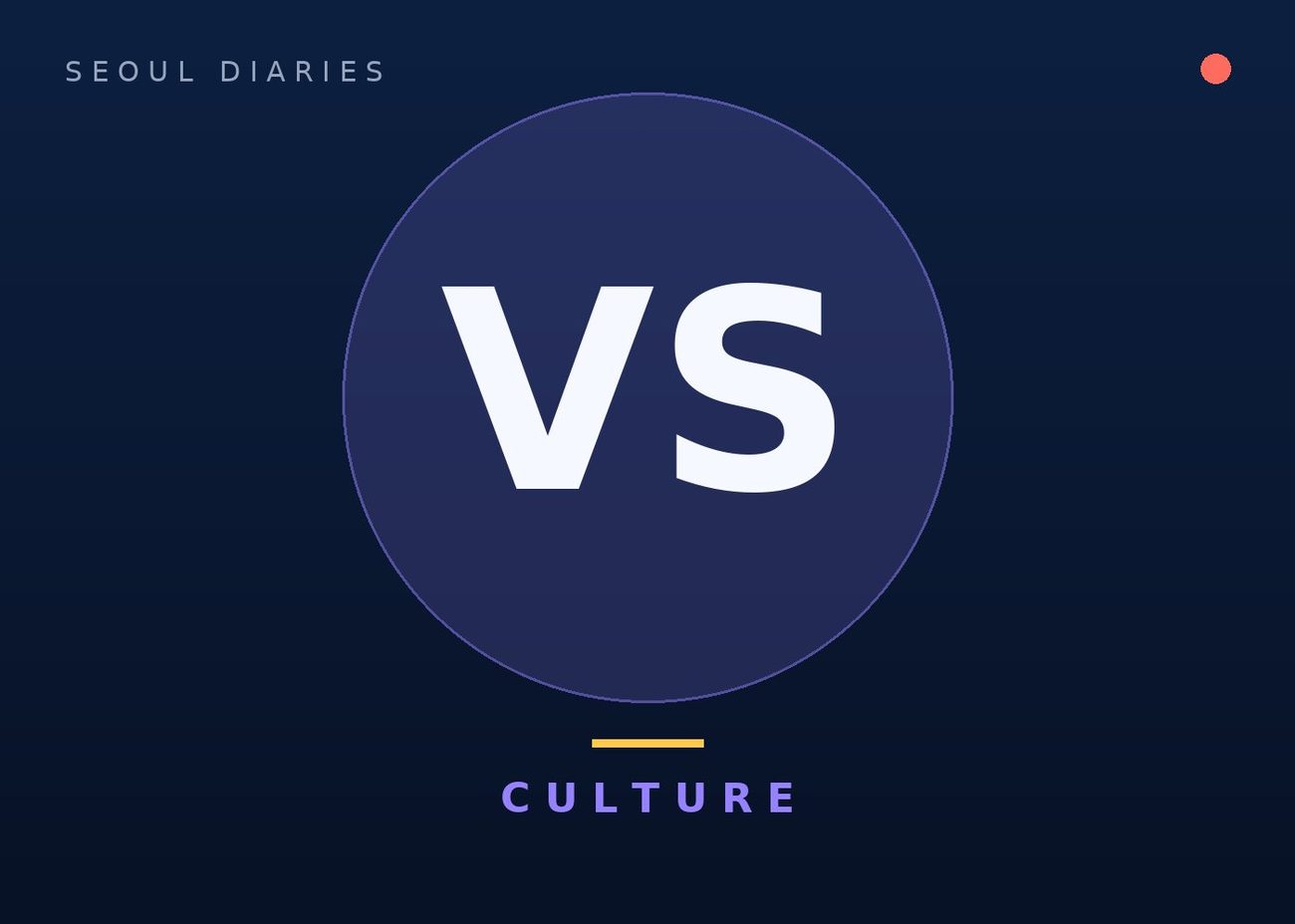 Korea vs Japan: 9 everyday differences travelers notice